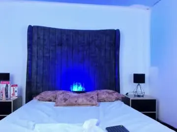 vanessaparis_ on Chaturbate