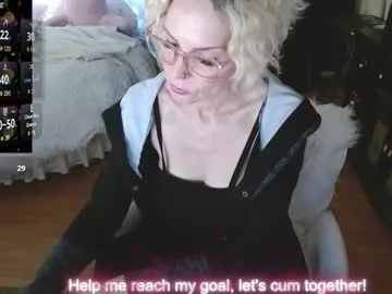 veafreeze — #milf #bigboobs #findom #cougar #cum GOAL: GET NAKED & TOY PUSSY PLAY [1499 tokens remaining]