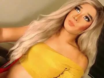 velvet_fux on Chaturbate 