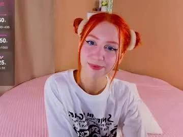 venelopa on Chaturbate 