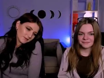 veronica_bubble on Chaturbate