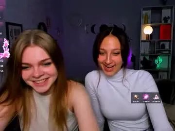 veronica_bubble on Chaturbate