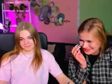 veronica_bubble on Chaturbate