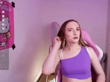 vi_luxxxy — Good morning, guys #femboy #sissy #smalltits #joi #sph  [10 tokens remaining]