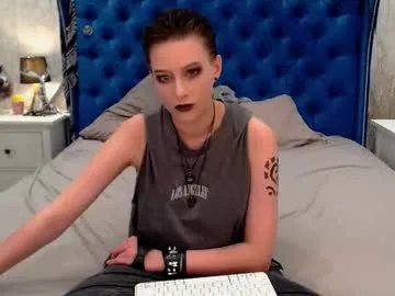 via_mayer on Chaturbate