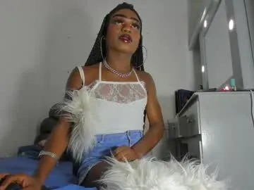 vicky_hotteei on Chaturbate