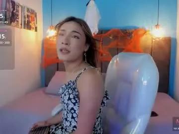 victoria_decapri on Chaturbate