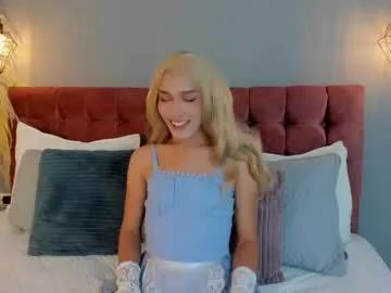 victoria_decapri on Chaturbate