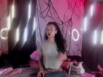 victoriaduarte on Chaturbate