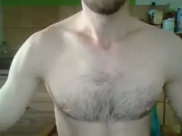 viktor26a — Freechat on Chaturbate