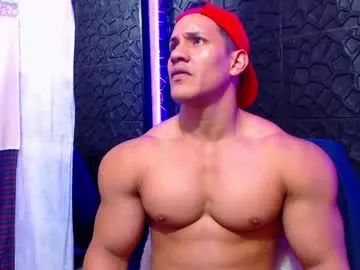 viktorherrera on Chaturbate