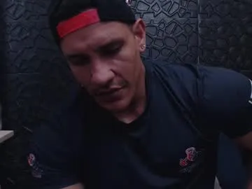 viktorherrera on Chaturbate