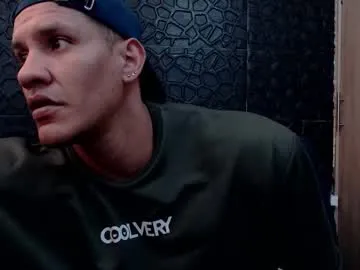 viktorherrera on Chaturbate