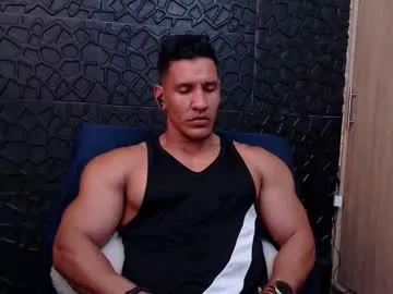 viktorherrera — flex [299 tokens left] #worship #flex #muscle #bigcock #lovense