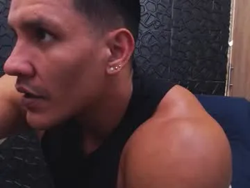 viktorherrera on Chaturbate