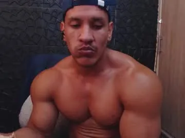 viktorherrera on Chaturbate