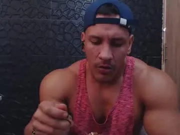 viktorherrera on Chaturbate