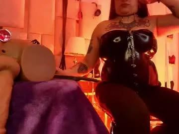 violett__sinclair1 — GOAL: Show  What plan do you have for me today?  #bigboobs #mistress #muscle #strapon #mommy