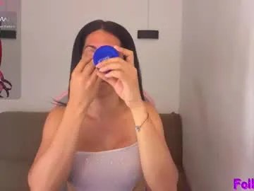 vittoria_lombardi07 on Chaturbate 