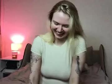 vivian_alison on Chaturbate 