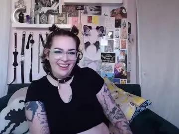vixinvvitch on Chaturbate 