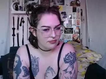 vixinvvitch on Chaturbate 