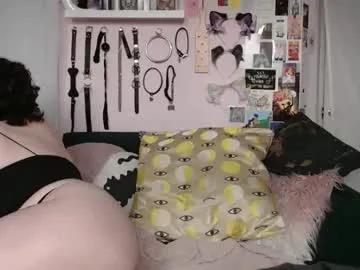 vixinvvitch on Chaturbate 