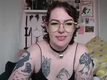 vixinvvitch on Chaturbate 