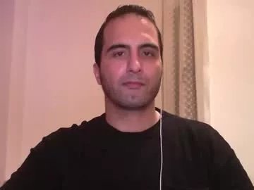 volve5 on Chaturbate 