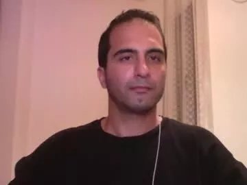 volve5 on Chaturbate 