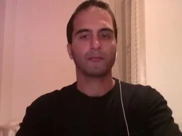 volve5 on Chaturbate 