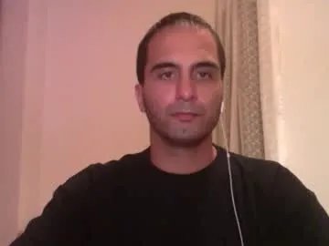 volve5 on Chaturbate 