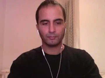 volve5 on Chaturbate 