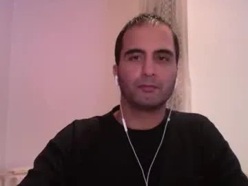 volve5 on Chaturbate 