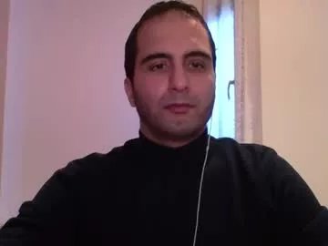 volve5 on Chaturbate 