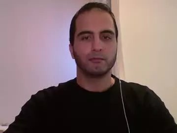 volve5 on Chaturbate 