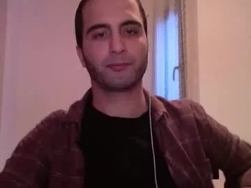 volve5 on Chaturbate 