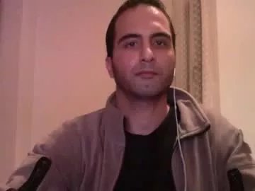 volve5 on Chaturbate 