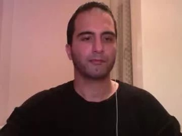 volve5 on Chaturbate 