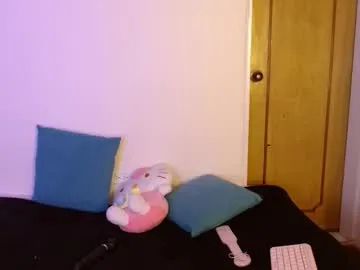 w_kittycat on Chaturbate