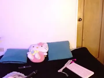 w_kittycat on Chaturbate