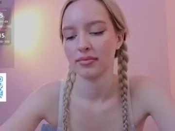 w_olivia_w — GOAL: massage bobs [77 tokens remaining] Welcome to my room! Hey everyone! my name Olivia! let's do it! Subscribe to me so that we do not lose each other! #pvt #blonde #lovense #bigass #18 #shy