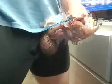 wakeman222 on Chaturbate