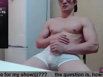 wayne6258 on Chaturbate