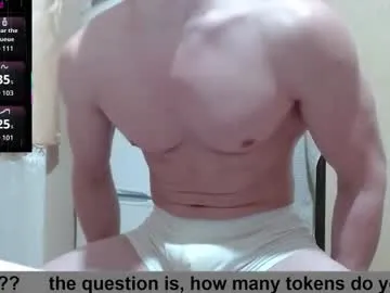 wayne6258 on Chaturbate