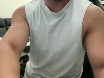 weaponx1 on Chaturbate