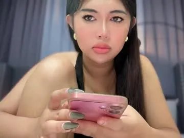 whoss_sofia on Chaturbate