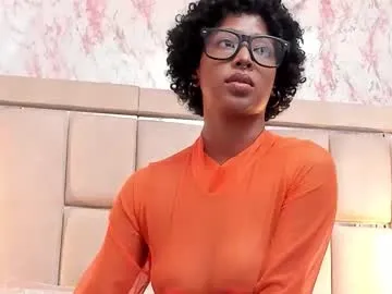 wild_firee_ on Chaturbate