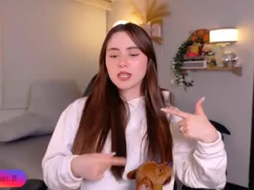 wolfsfoster on Chaturbate