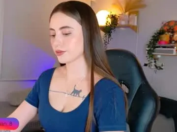 wolfsfoster on Chaturbate